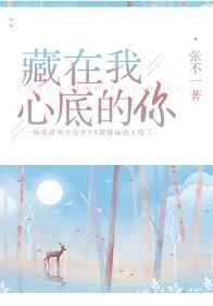 藏在我心底的你小说阅读