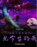 前生的你遇见今生的我