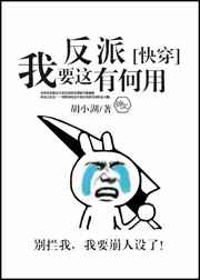 我要这反派有何用