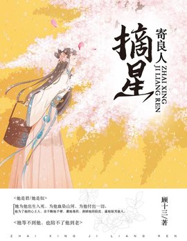 摘星寄良人小说阅读
