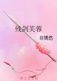 残剑芙蓉小说阅读