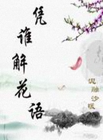 凭谁解花语小说阅读