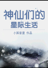 神仙们的星际生活小说阅读