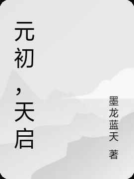 元初，天启小说阅读