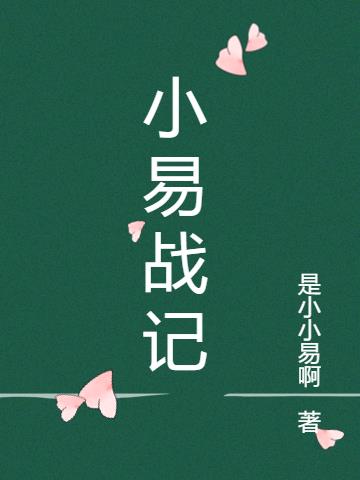 小易战记小说阅读