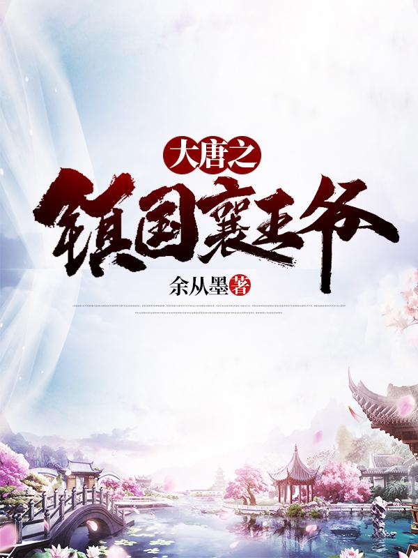 大唐之镇国襄王爷小说阅读