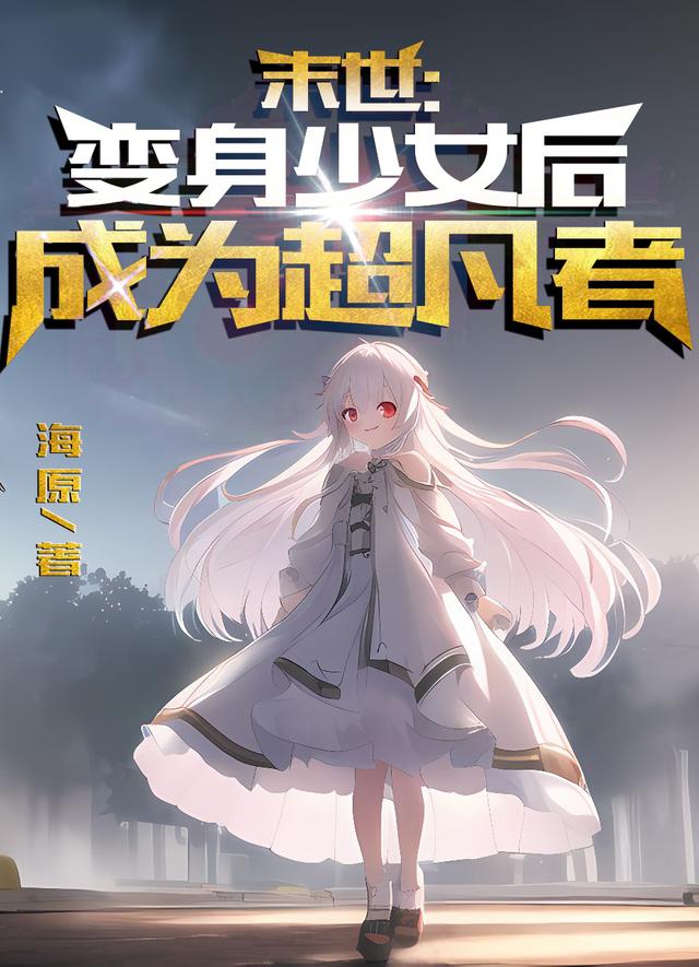 末世：变身少女后成为超凡者小说阅读