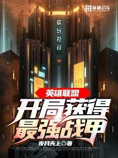 英雄联盟：开局获得最强战甲小说阅读