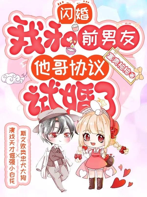 闪婚：我和前男友他哥协议试婚了小说阅读