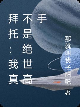 拜托：我真不是绝世高手小说阅读