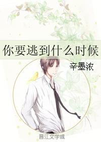 你要逃到什么时候小说阅读