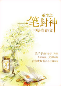 重生之一笔封神小说阅读