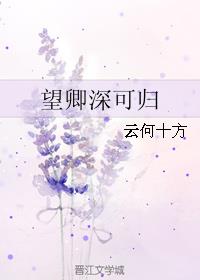 望卿深可归