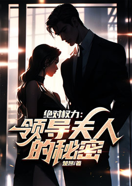 绝对权力：领导夫人的秘密小说阅读