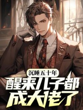 许毅文长生记