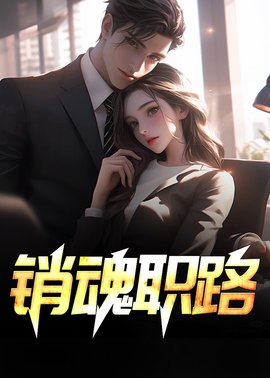 销魂职路小说阅读