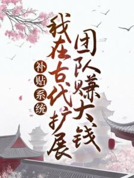 系统每天补贴10元小说