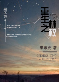 重生之林权小说阅读