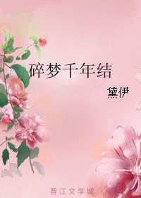 碎梦千年结