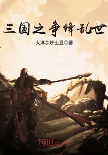 三国之争锋乱世小说阅读