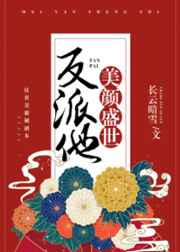 反派他美颜盛世