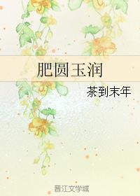肥圆玉润小说阅读