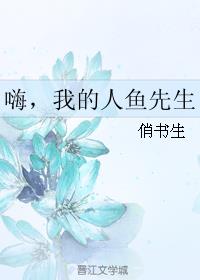 嗨，我的人鱼先生