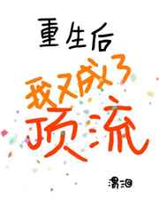 重生后我又成了顶流