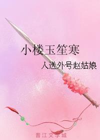 小楼玉笙寒