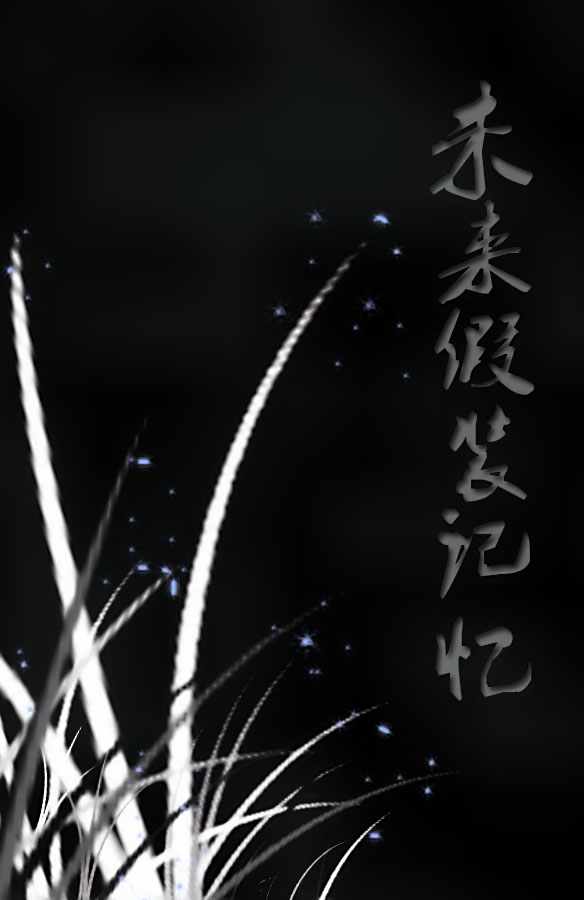 未来假装记忆