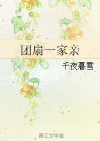 团扇一家亲小说阅读