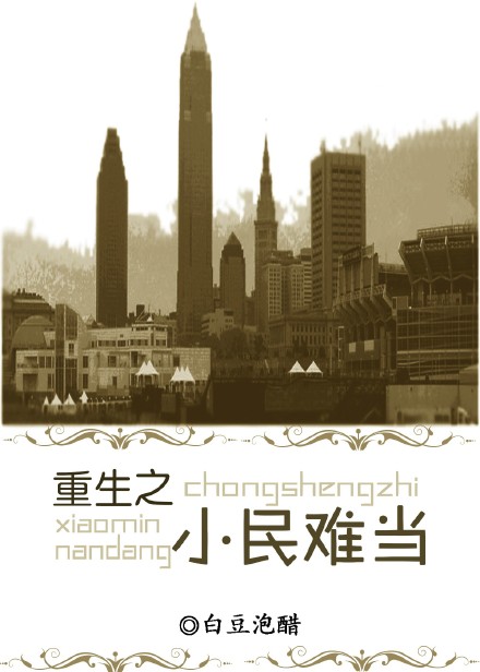 重生之小民难当