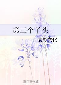 第三个丫头