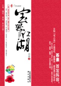 宝器江湖小说阅读