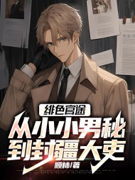 绯色官途从小小男秘到封疆大吏阅读