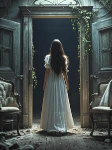 午夜那扇突然开启的门后有什么阅读小说阅读