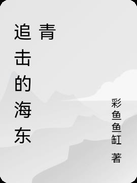 追击的海东青小说阅读