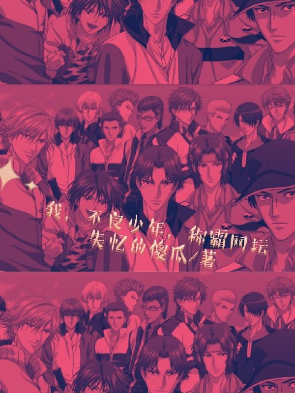 我，不良少年，称霸网坛小说阅读