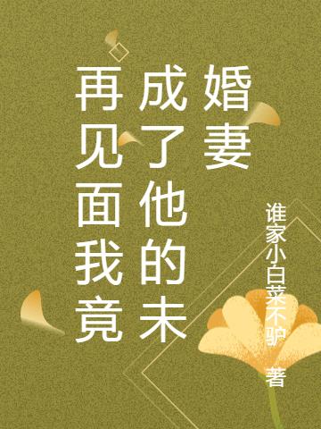再见面我竟成了他的未婚妻小说阅读
