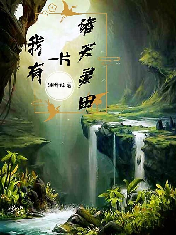 我有一片诸天灵田小说阅读