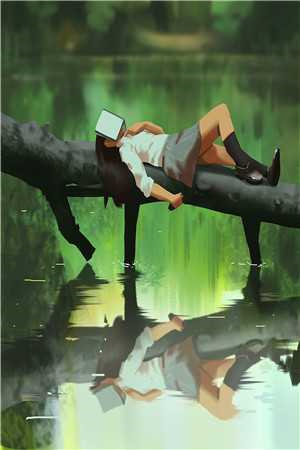 【短篇】离别前夕，我活成了女帝最想要的模样 作者：