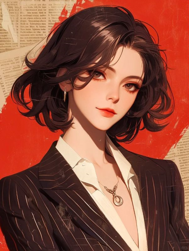 【小歪故事会】我要治好她 作者：图图
