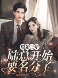隐婚三年,陆总开始要名分了完整版小说阅读