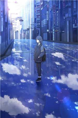 《一念之私》作者：回南雀