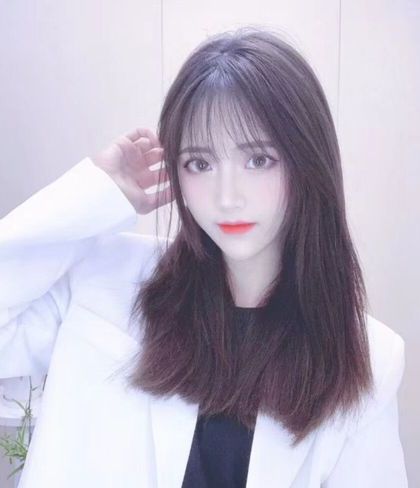 《你不可以亲我》作者：白青竹