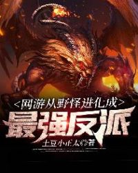 网游从野怪进化成最强反派 作者：土豆小正太
