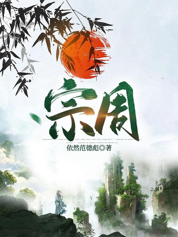 宗周小说阅读