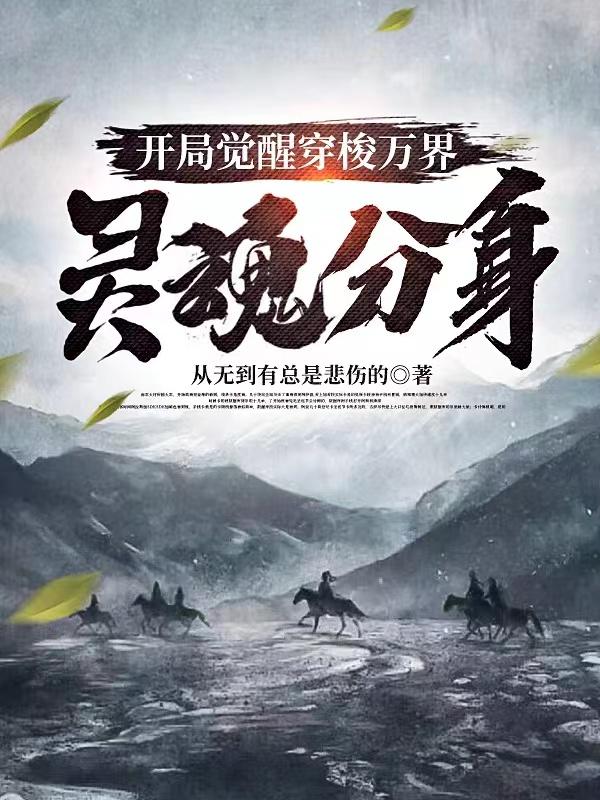 开局觉醒穿梭万界灵魂分身小说阅读