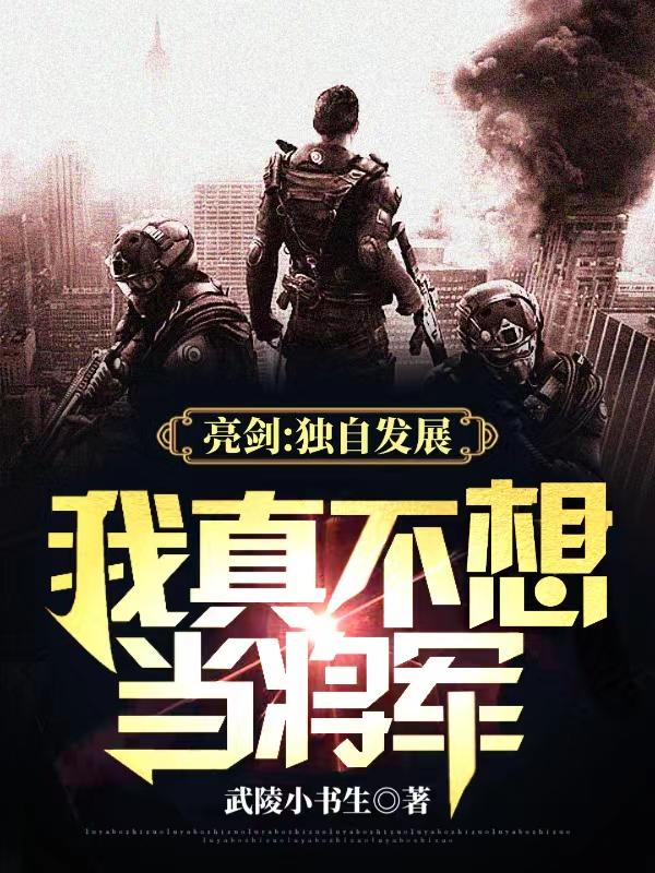 .亮剑：独自发展我真不想当将军小说阅读