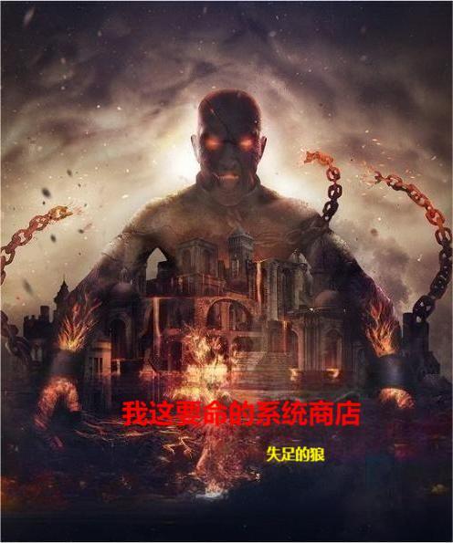 我这要命的系统商店小说阅读